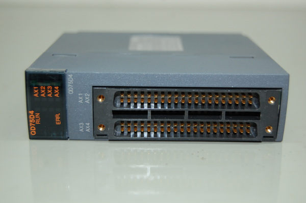 Mitsubishi Q03UDECPU PLC